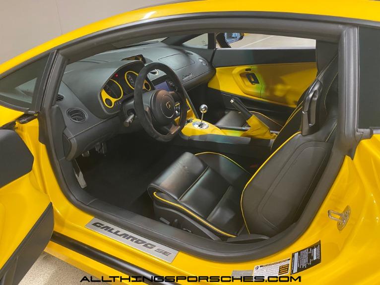 Used-2006-Lamborghini-Gallardo-SE