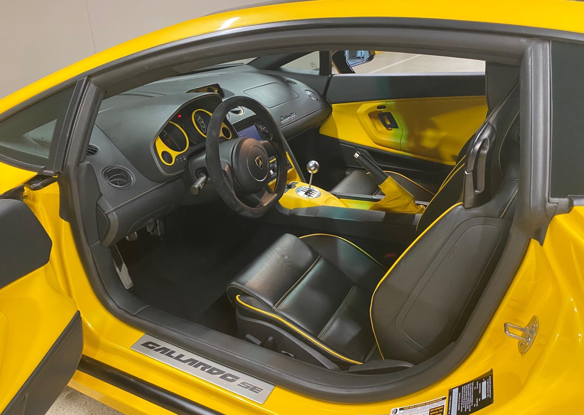 Used-2006-Lamborghini-Gallardo-SE