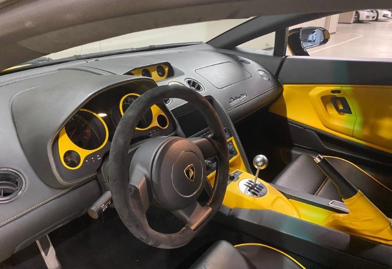 Used-2006-Lamborghini-Gallardo-SE