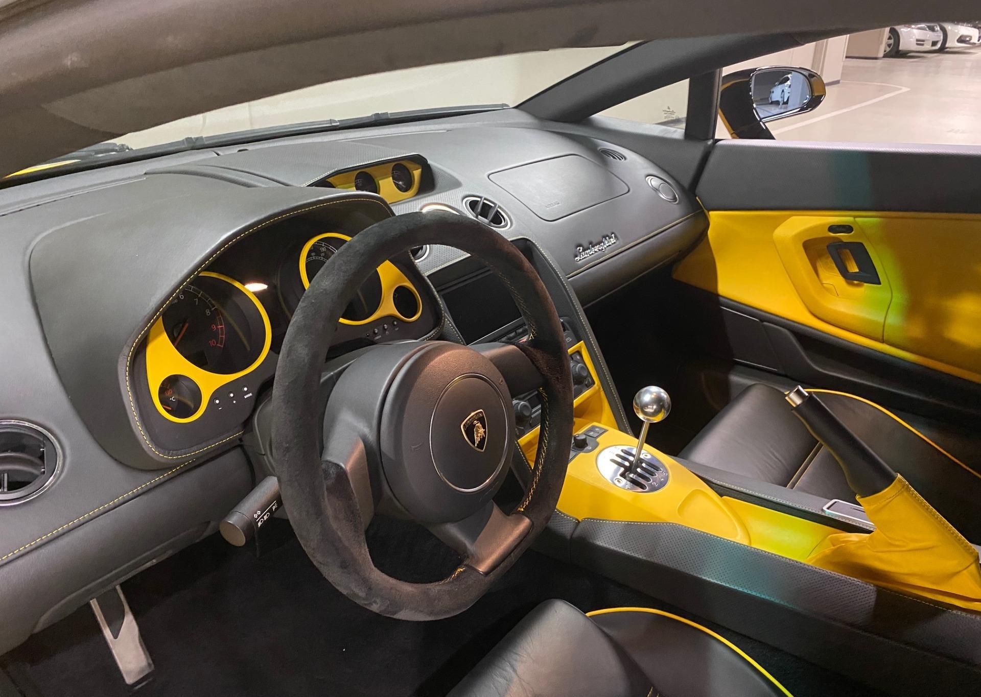 Used-2006-Lamborghini-Gallardo-SE
