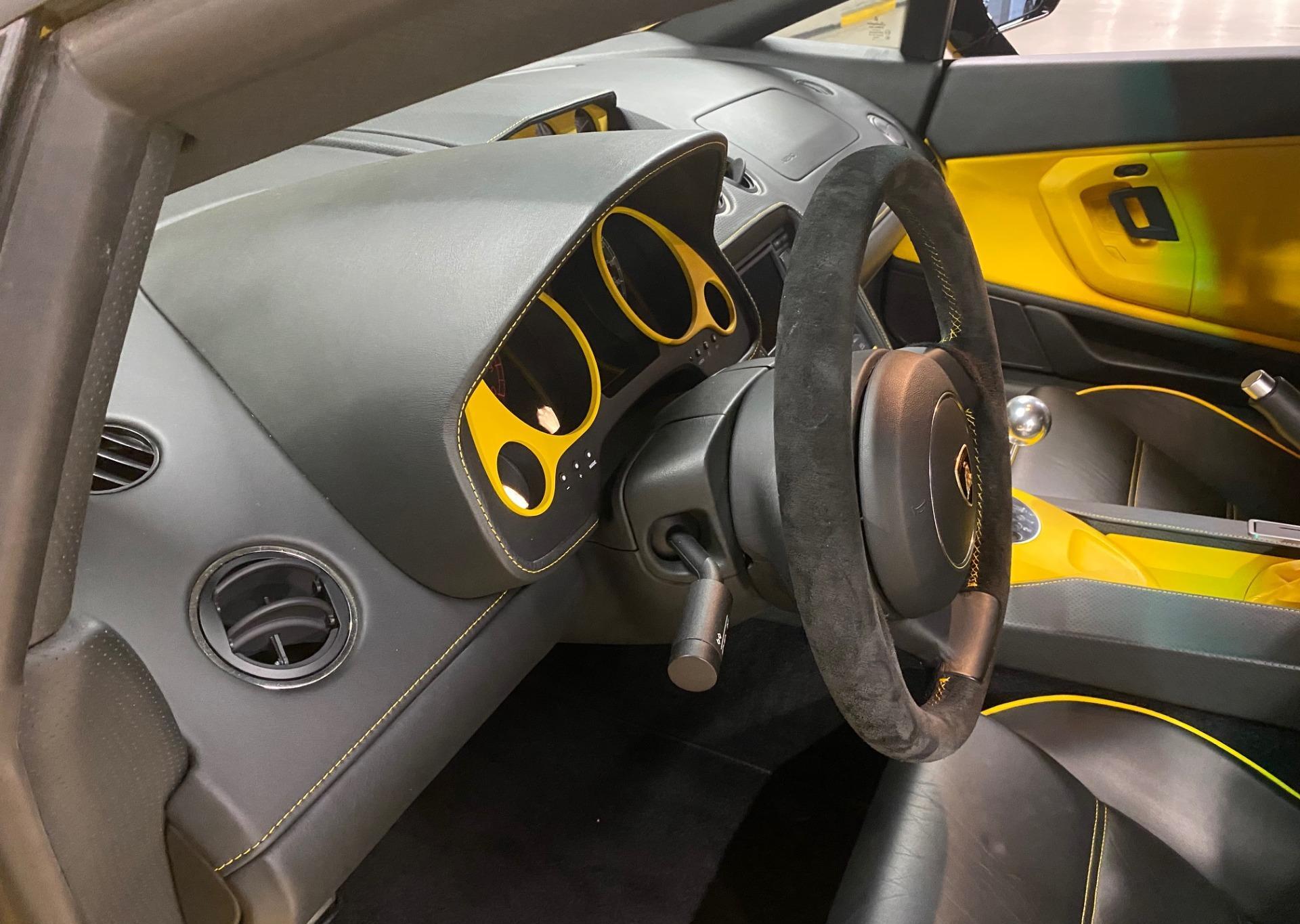 Used-2006-Lamborghini-Gallardo-SE