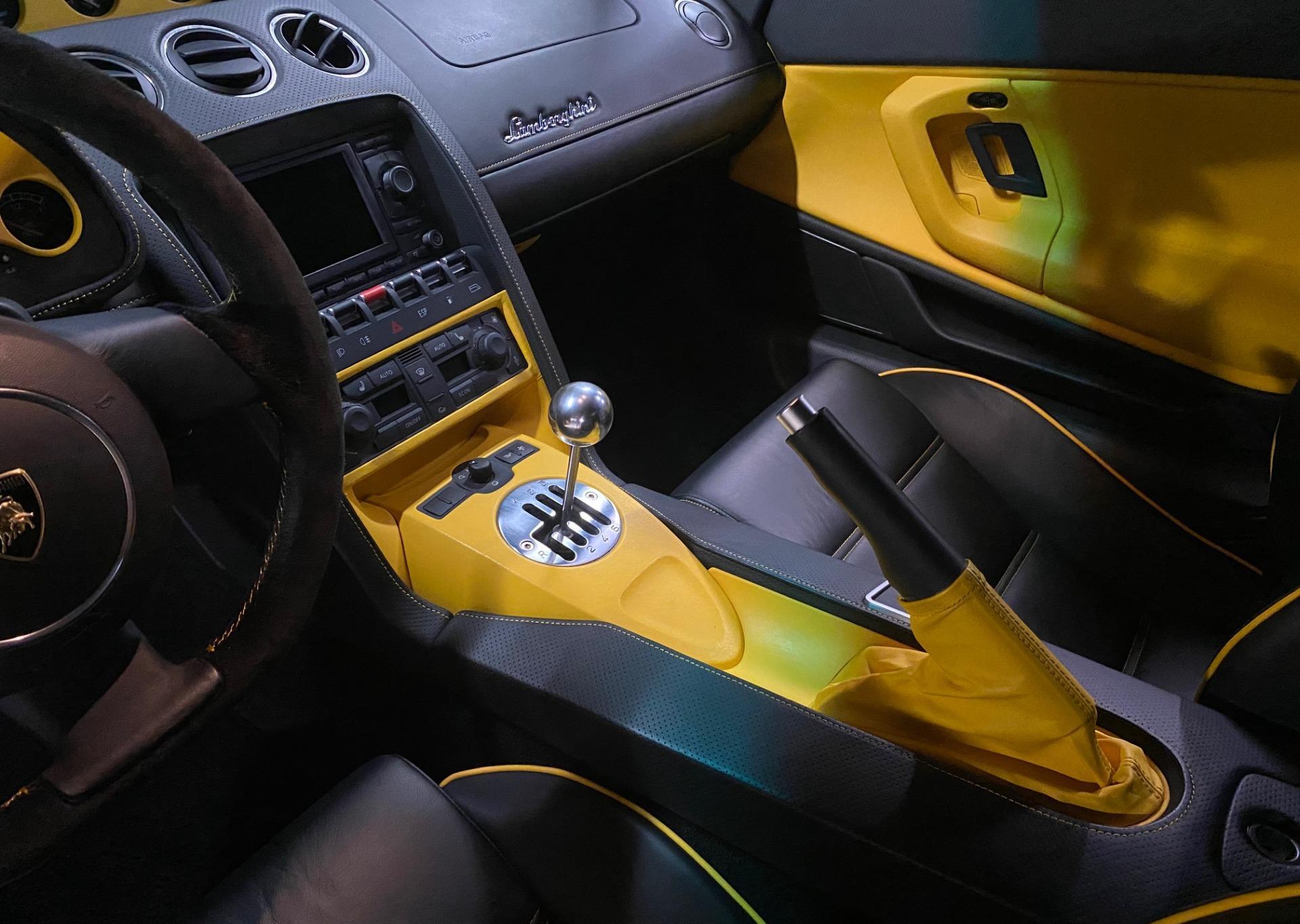 Used-2006-Lamborghini-Gallardo-SE