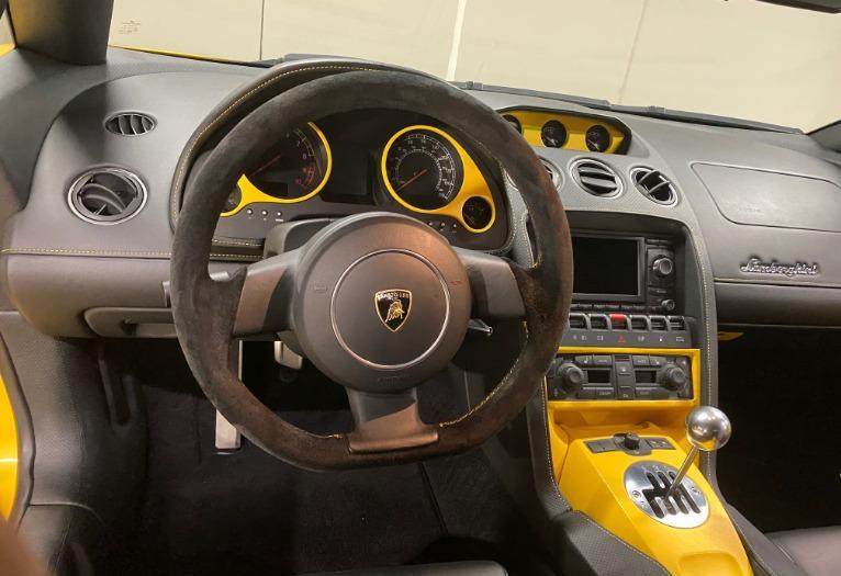 Used-2006-Lamborghini-Gallardo-SE