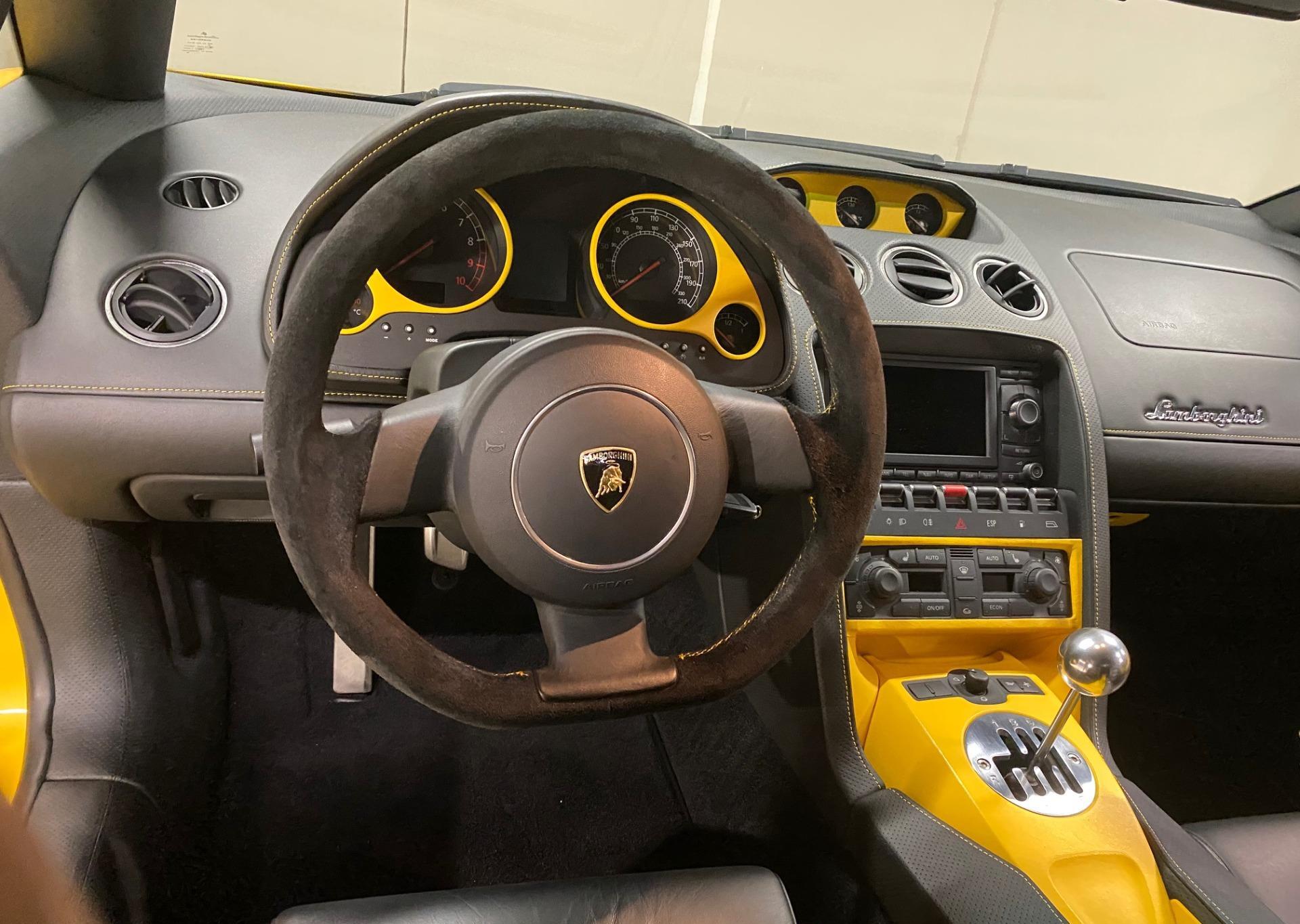 Used-2006-Lamborghini-Gallardo-SE