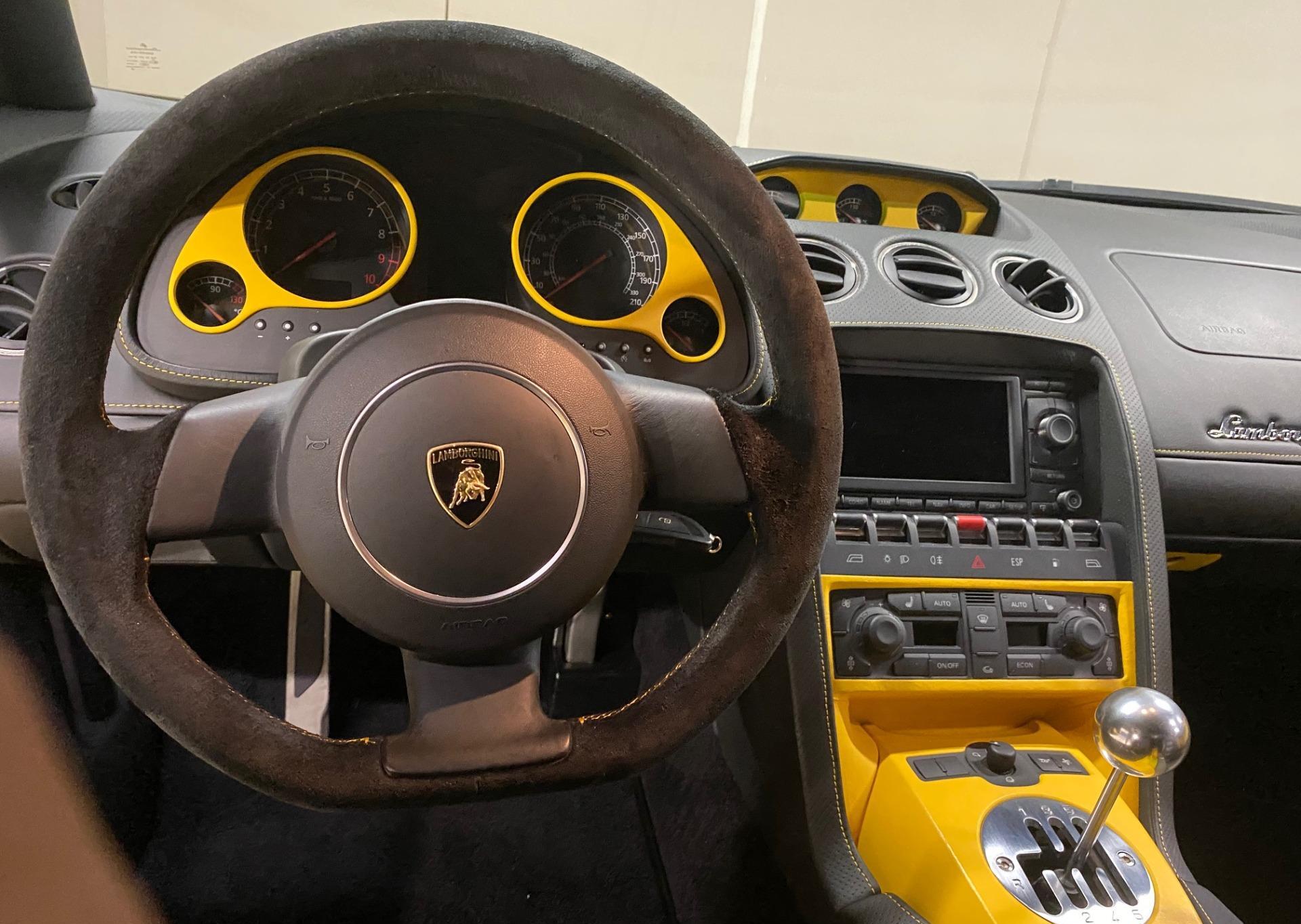 Used-2006-Lamborghini-Gallardo-SE