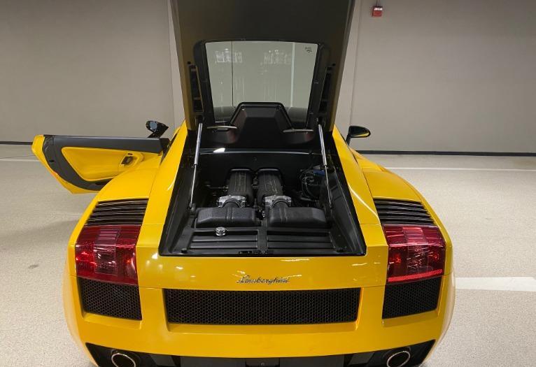 Used-2006-Lamborghini-Gallardo-SE