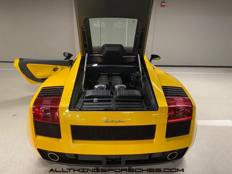 Used-2006-Lamborghini-Gallardo-SE