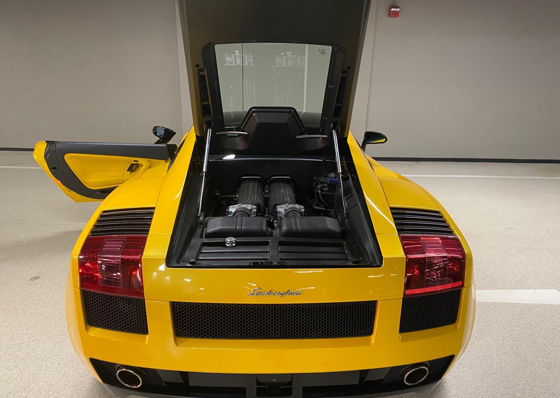 Used-2006-Lamborghini-Gallardo-SE