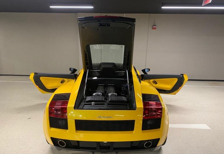 Used-2006-Lamborghini-Gallardo-SE