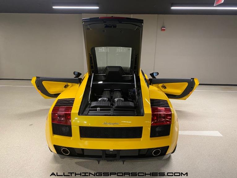 Used-2006-Lamborghini-Gallardo-SE