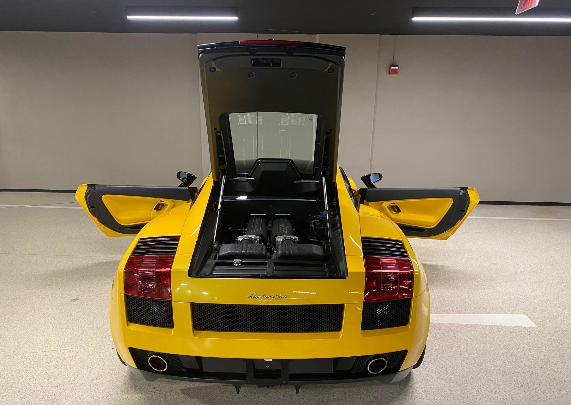 Used-2006-Lamborghini-Gallardo-SE