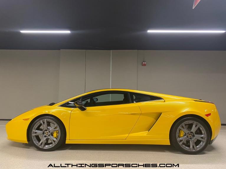 Used-2006-Lamborghini-Gallardo-SE