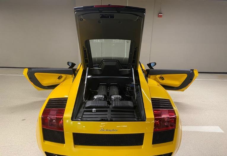Used-2006-Lamborghini-Gallardo-SE