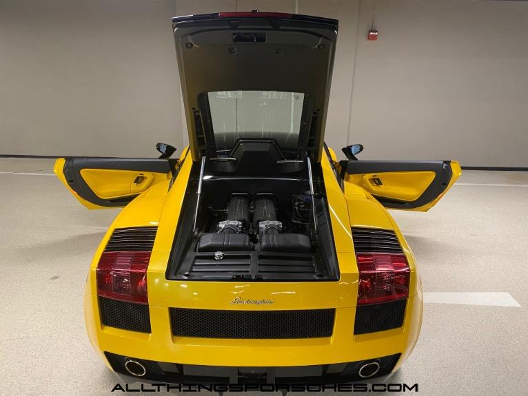 Used-2006-Lamborghini-Gallardo-SE