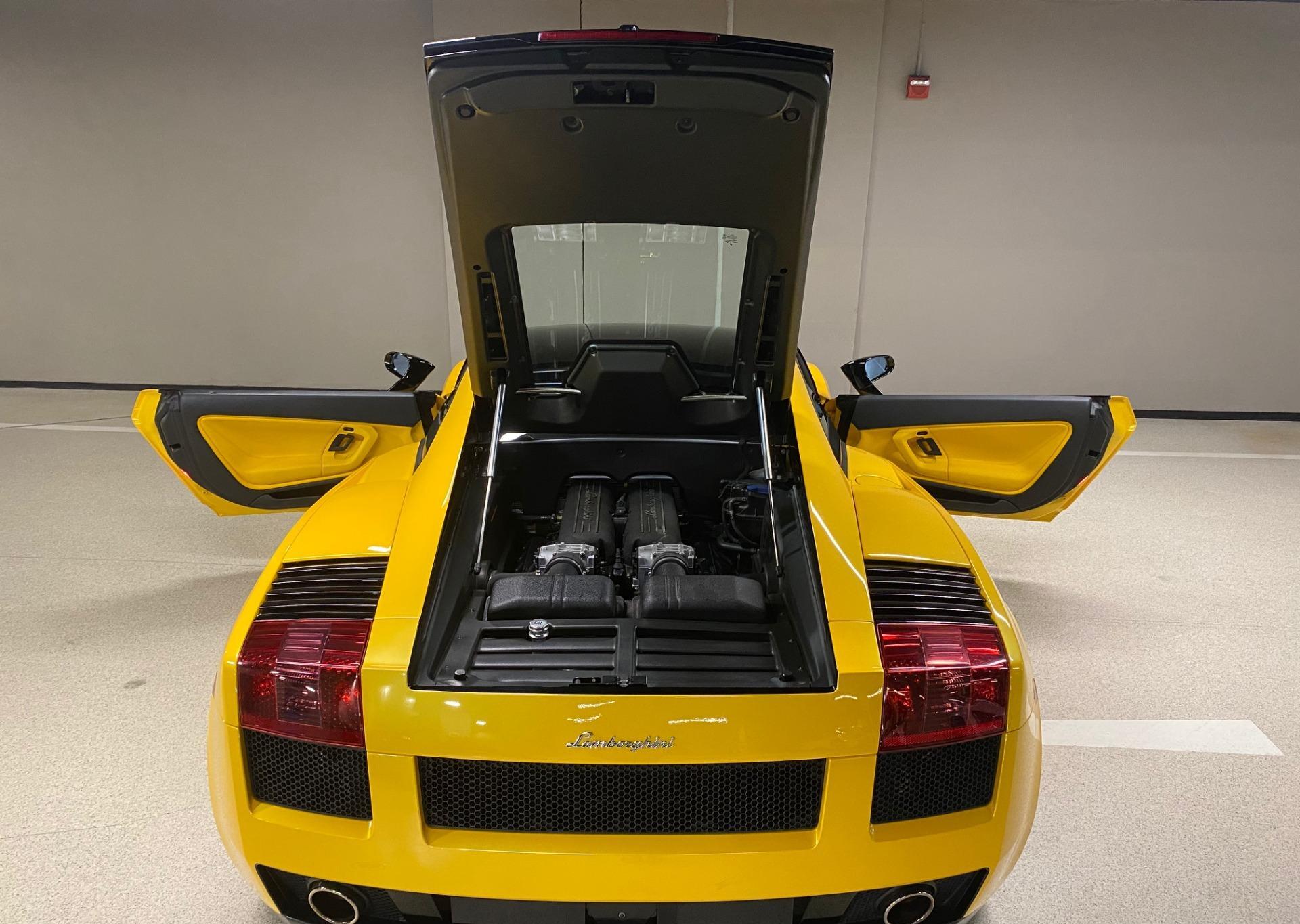Used-2006-Lamborghini-Gallardo-SE