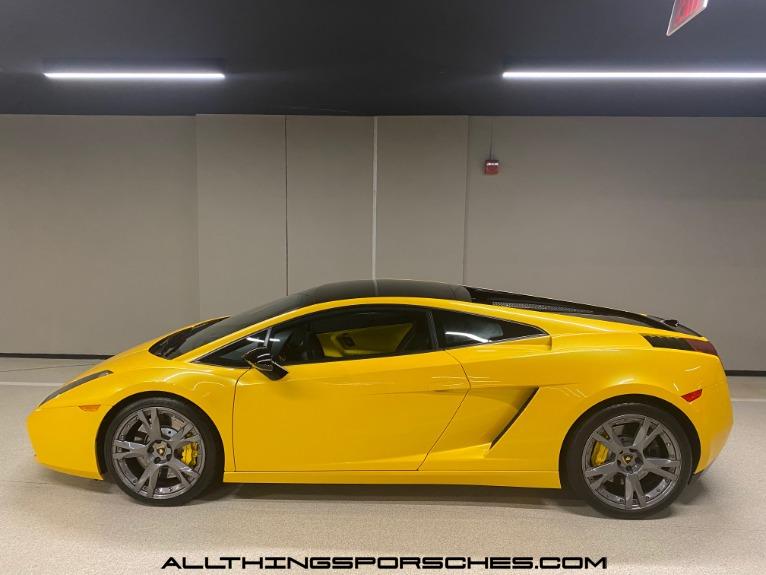 Used-2006-Lamborghini-Gallardo-SE