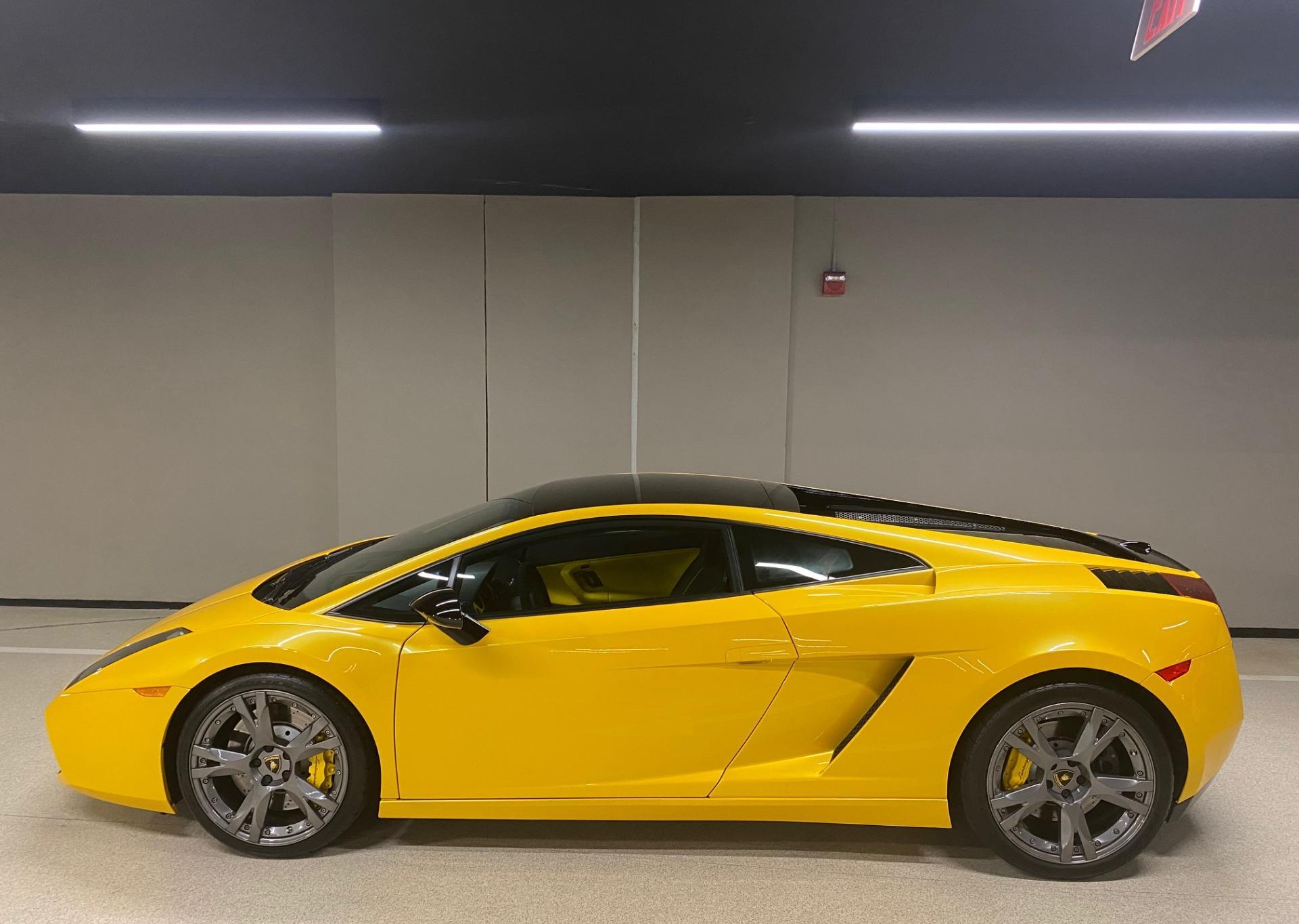 Used-2006-Lamborghini-Gallardo-SE