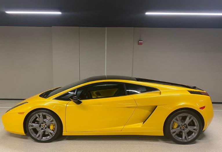 Used-2006-Lamborghini-Gallardo-SE