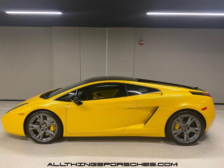 Used-2006-Lamborghini-Gallardo-SE