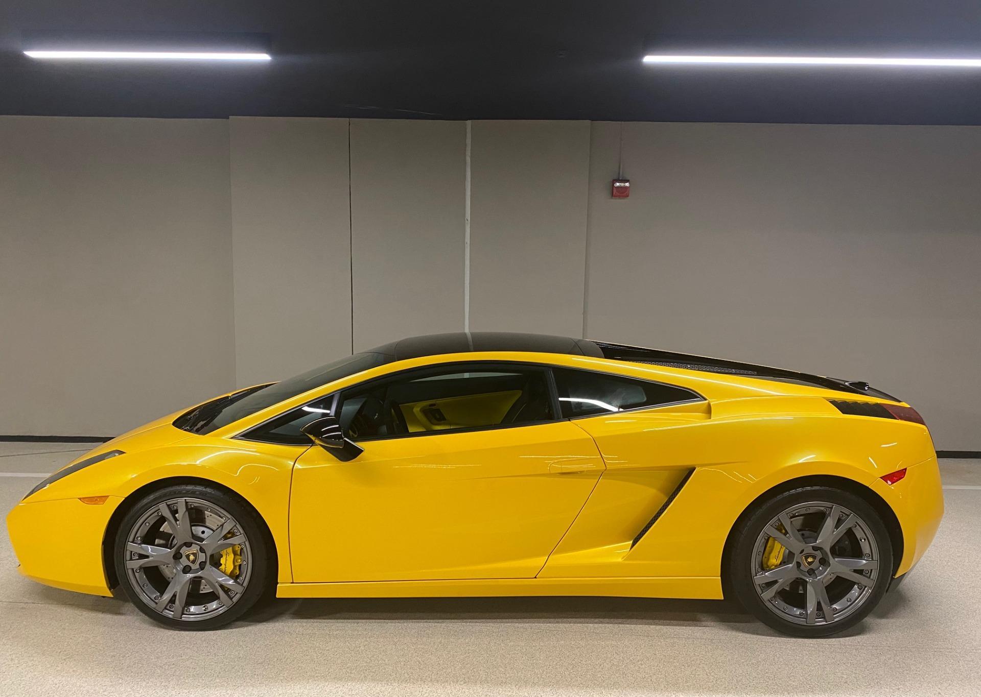 Used-2006-Lamborghini-Gallardo-SE