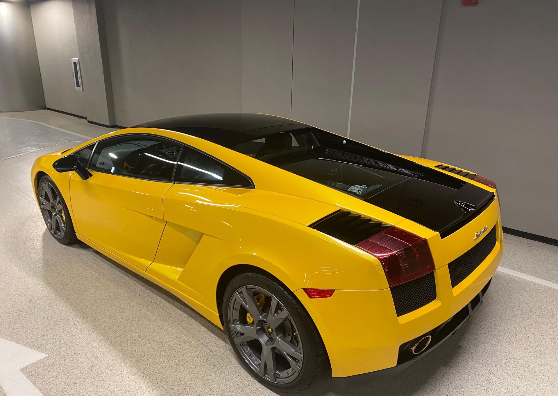 Used-2006-Lamborghini-Gallardo-SE
