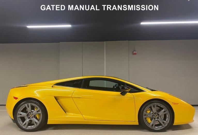 Used-2006-Lamborghini-Gallardo-SE