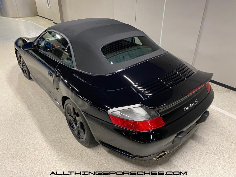 Used-2005-Porsche-911-Turbo-S