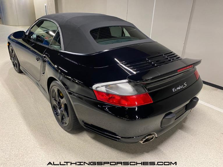 Used-2005-Porsche-911-Turbo-S