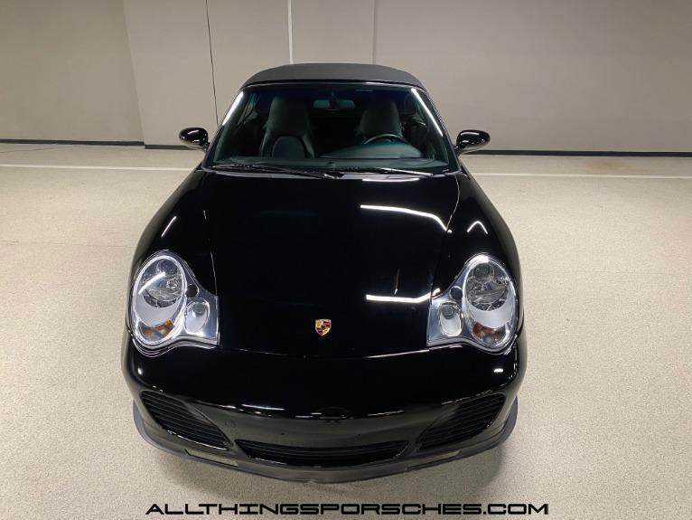 Used-2005-Porsche-911-Turbo-S