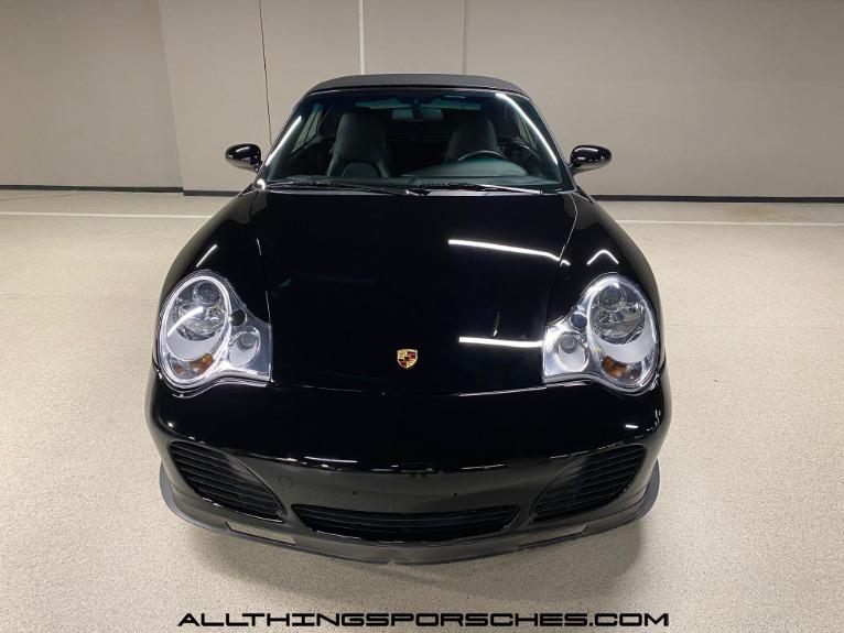 Used-2005-Porsche-911-Turbo-S