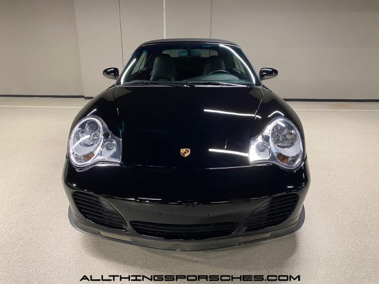 Used-2005-Porsche-911-Turbo-S