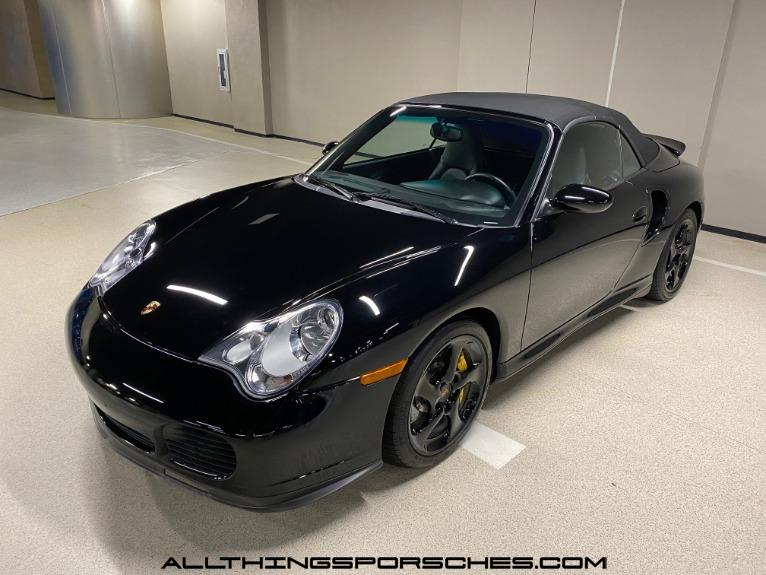 Used-2005-Porsche-911-Turbo-S