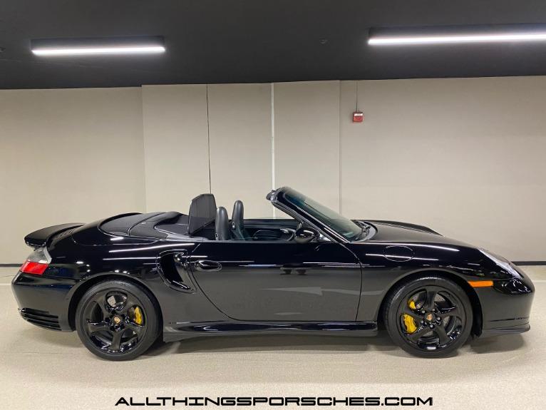 Used-2005-Porsche-911-Turbo-S