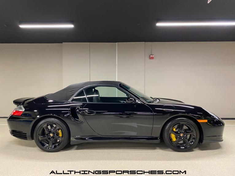 Used-2005-Porsche-911-Turbo-S