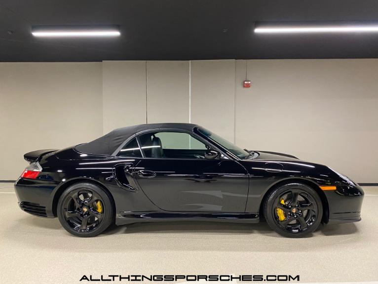 Used-2005-Porsche-911-Turbo-S