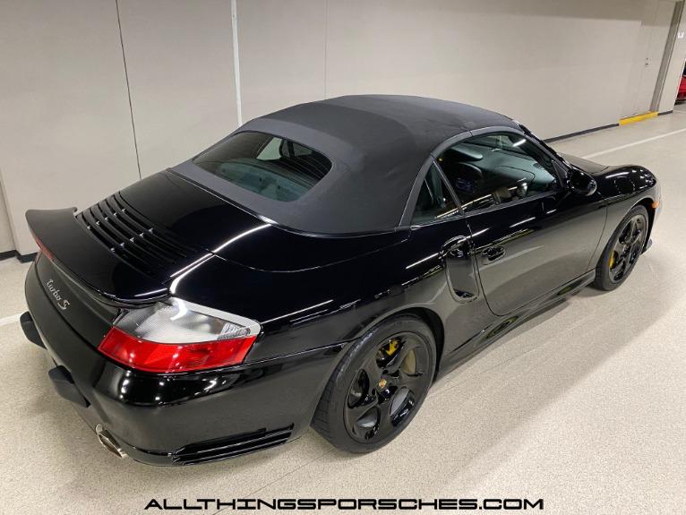 Used-2005-Porsche-911-Turbo-S