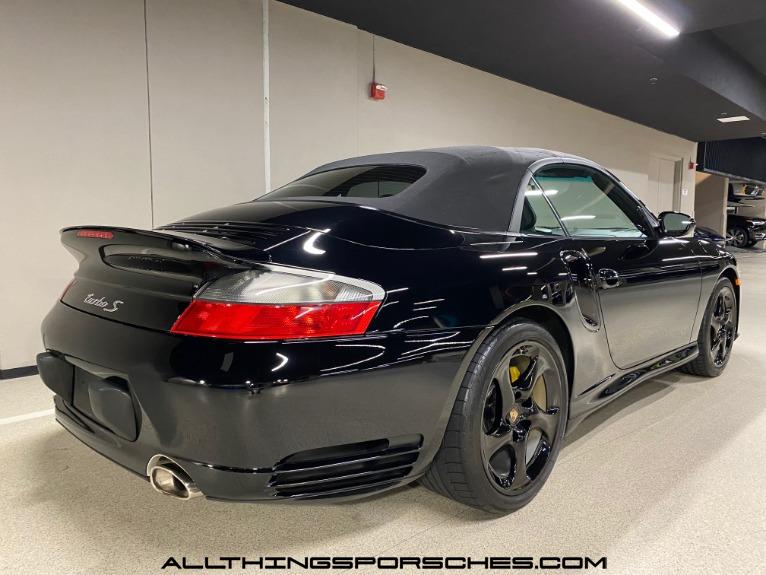 Used-2005-Porsche-911-Turbo-S