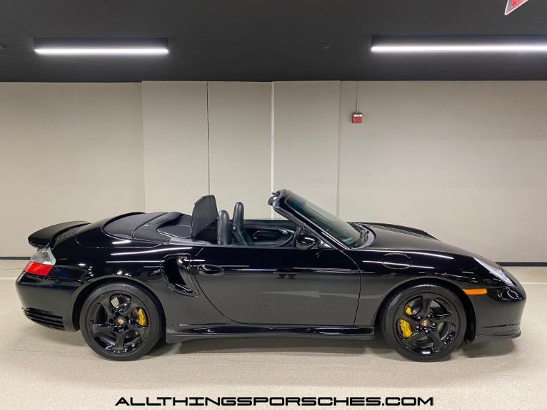 Used-2005-Porsche-911-Turbo-S