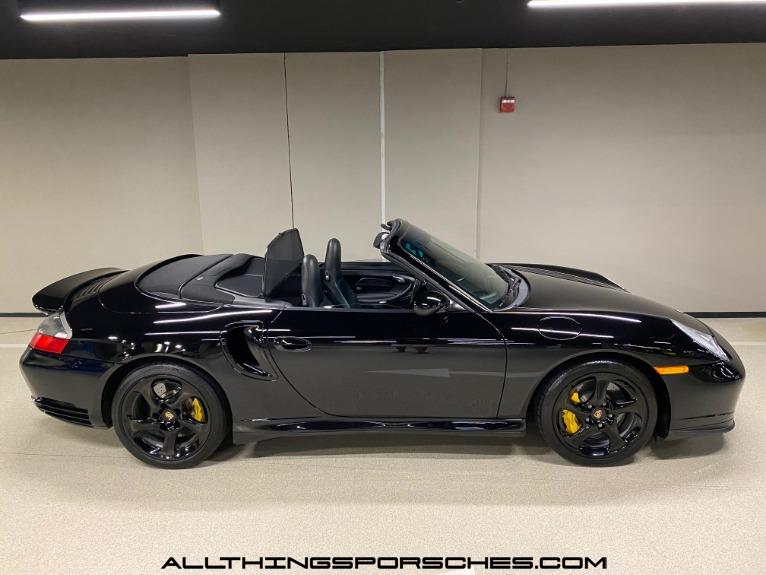 Used-2005-Porsche-911-Turbo-S