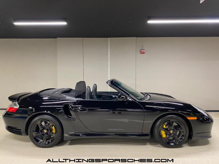 Used-2005-Porsche-911-Turbo-S