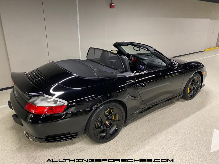 Used-2005-Porsche-911-Turbo-S