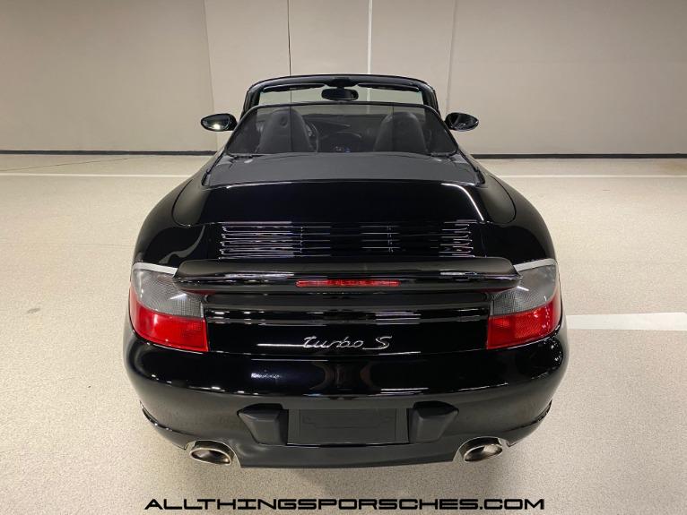 Used-2005-Porsche-911-Turbo-S