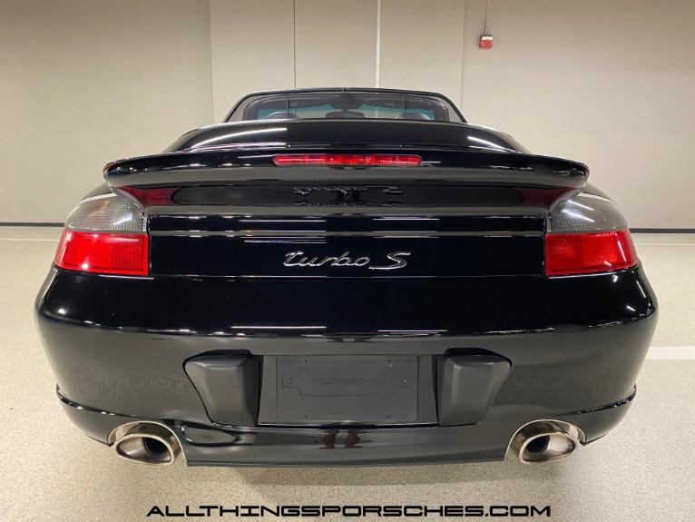 Used-2005-Porsche-911-Turbo-S