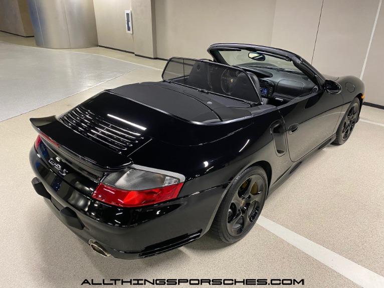 Used-2005-Porsche-911-Turbo-S