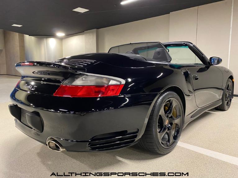 Used-2005-Porsche-911-Turbo-S