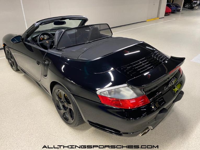 Used-2005-Porsche-911-Turbo-S