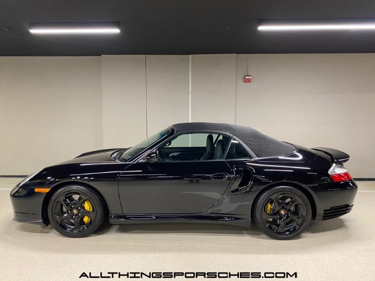 Used-2005-Porsche-911-Turbo-S