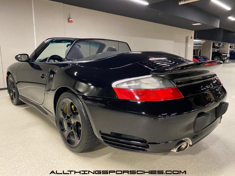 Used-2005-Porsche-911-Turbo-S