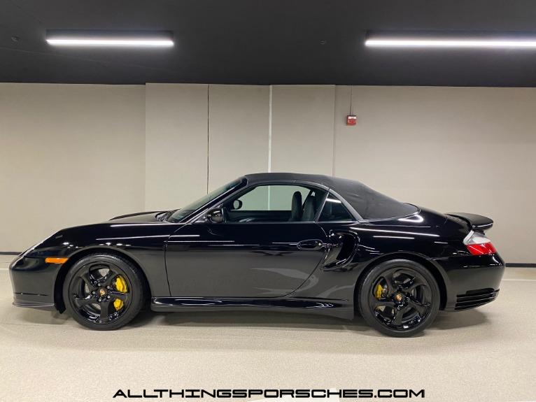 Used-2005-Porsche-911-Turbo-S