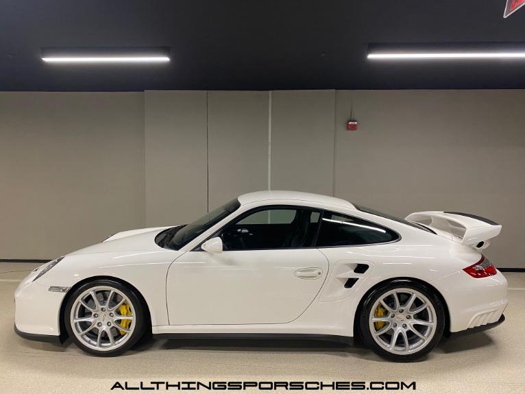 Used-2008-Porsche-911-GT2